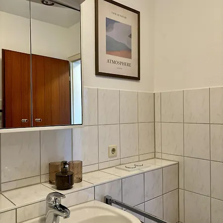 Peaks & Pines | Sauna + Pool Appartamento *