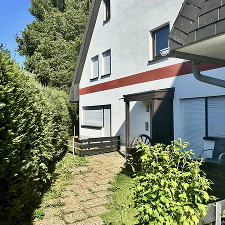 Peaks & Pines | Sauna + Pool Schönwalde